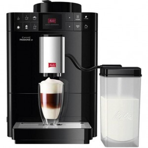 Кофемашина Melitta CAFFEO Passione OT Black F53/1-102 б/у