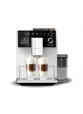 Кофемашина Melitta Caffeo CI б/у