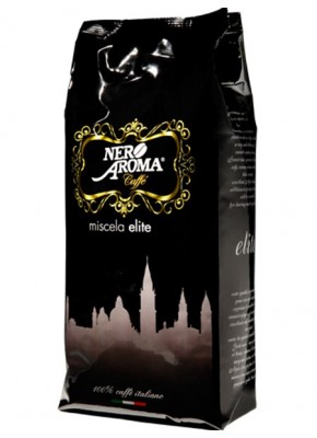 Nero Aroma Elite