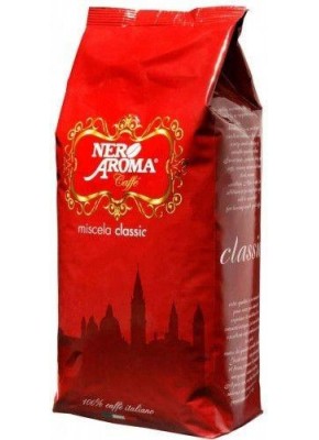 Nero Aroma Classic