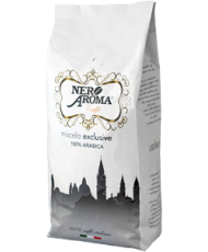 Nero Aroma Exclusive 100% Arabica