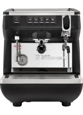 Кофемашина Nuova Simonelli APPIA LIFE 1 Group S
