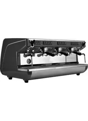 Кофемашина Nuova Simonelli APPIA LIFE 3 GR S