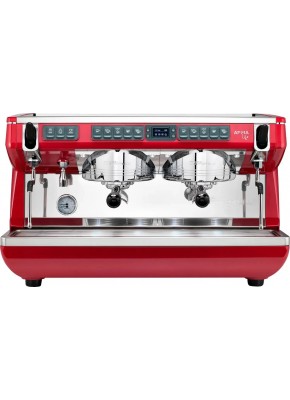 Кофемашина Nuova Simonelli APPIA LIFE XT 2 GR V 