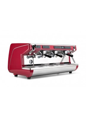 Кофемашина Nuova Simonelli APPIA LIFE XT 3 GR V 