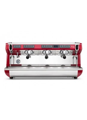 Кофемашина Nuova Simonelli APPIA LIFE XT 3 GR V 
