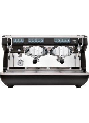 Кофемашина Nuova Simonelli APPIA LIFE 2GR S