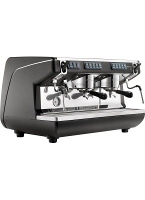 Кофемашина Nuova Simonelli APPIA LIFE 2GR S