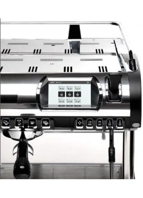Nuova Simonelli AURELIA WAVE T3 2 GR