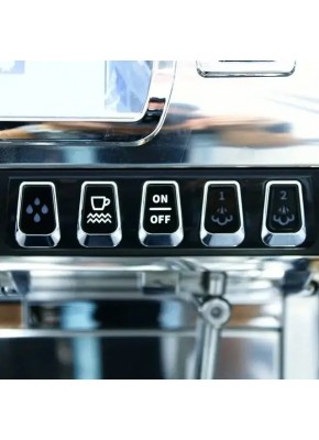 Nuova Simonelli AURELIA WAVE T3 3 GR