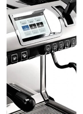 Nuova Simonelli AURELIA WAVE T3 3 GR