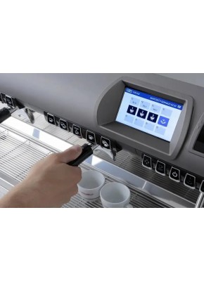 Nuova Simonelli Aurelia Wave UX 3 gr