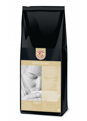 Satro Cappuccino amaretto (Капучино амаретто)