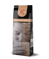 Satro Moka Irish cream ( Мока Ирландские сливки ) 