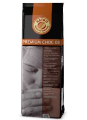 Satro Premium Cholate