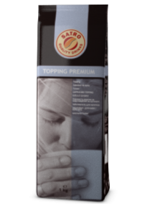Satro Topping premium 1kg