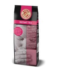 Satro Wild berries Tea Дикие ягоды