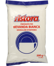 Сливки сухие Ristora Bevanda Bianca в гранулах