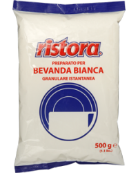 Сливки сухие Ristora Bevanda Bianca в гранулах