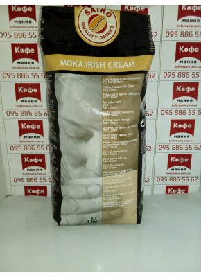 Satro Moka Irish cream ( Мока Ирландские сливки ) 