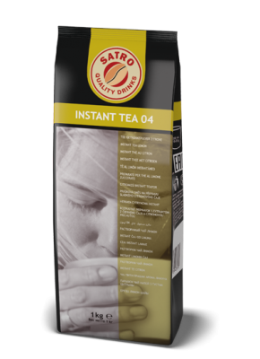 Satro Lemon Tea