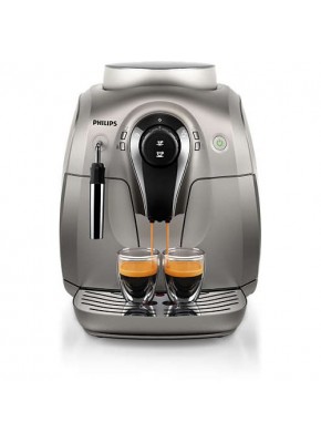 Philips 2000 Chrome
