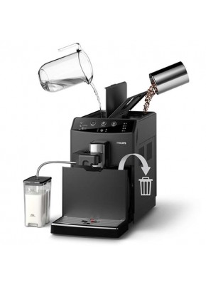 Philips 3000 Easy Cappuccino