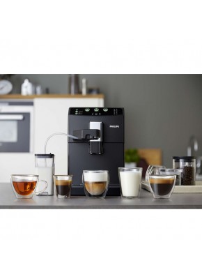 Philips 3000 Easy Cappuccino