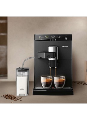 Philips 3000 Easy Cappuccino