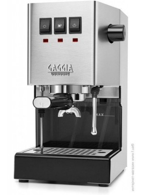 Кофемашина Gaggia New Classic