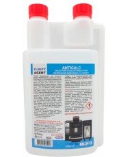Средство для удаления минеральных отложений и накипи Purify Agent Anticalc 1 л