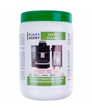 Средство для удаления кофейных масел Purify agent coffee cleaner 900 г