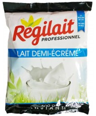 Regilait Lait Demi Ecreme
