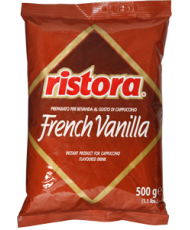 Ristora French Vanilla Капучино 