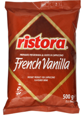 Ristora French Vanilla Капучино 