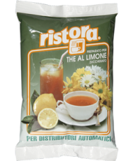 Растворимый чай Ristora (Лимонный)