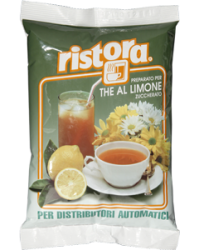 Растворимый чай Ristora (Лимонный)