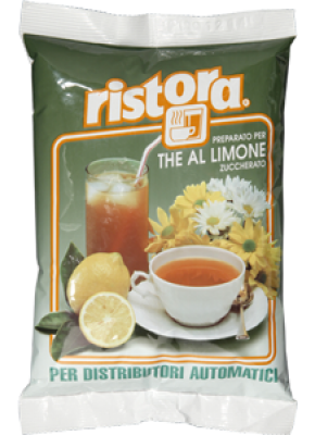 Растворимый чай Ristora (Лимонный)