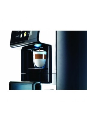 Кофемашина Saeco Phedra Evo Espresso