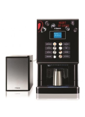 Кофемашина Saeco Phedra Evo Espresso