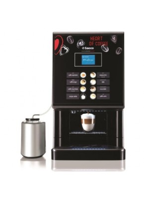 Кофемашина Saeco Phedra Evo Espresso