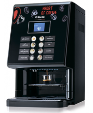 Кофемашина Saeco Phedra Evo Espresso