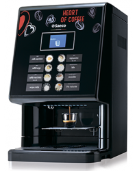 Кофемашина Saeco Phedra Evo Espresso б/у