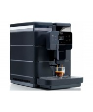 Кофемашина Saeco New Royal Black 
