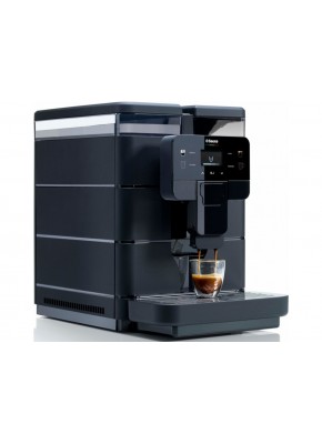 Кофемашина Saeco New Royal Black 