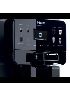 Кофемашина Saeco New Royal OTC