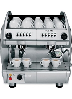 Кофемашина Saeco Aroma Compact SE 200