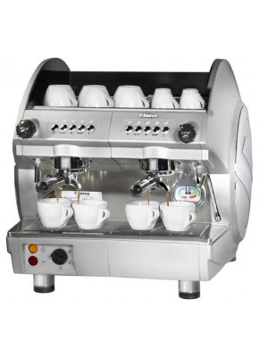 Кофемашина Saeco Aroma Compact SE 200