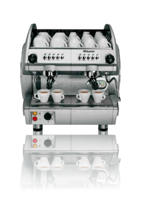 Кофемашина Saeco Aroma Compact SE 200