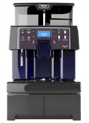 Кофемашина Saeco Aulika ТОР HSC EVO